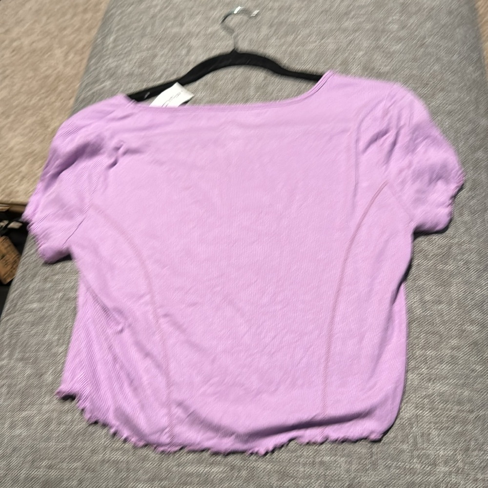 PacSun basic tea size large - Picture 7 of 7